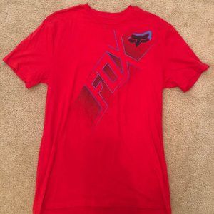 FOX Racing Tee - L